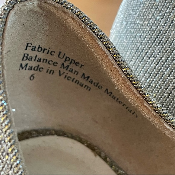 GUC Kelly&Katie heels - Picture 8 of 12